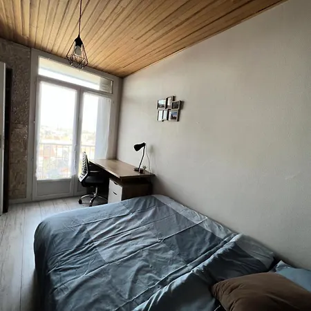 Apartment A - Gemini - Ptjlebtls04 Mae-7371 *
